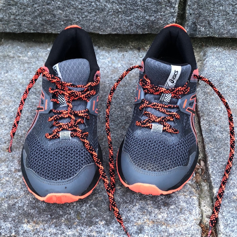 ASICS